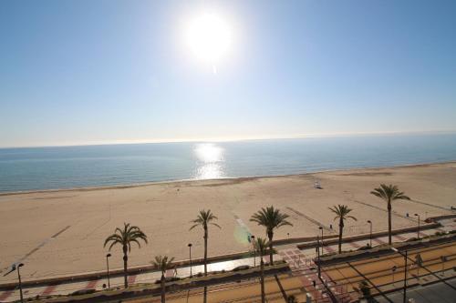 Apartamento Vista Azul