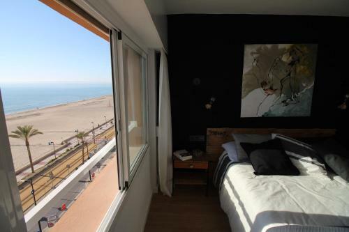 Apartamento Vista Azul