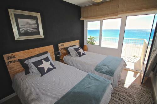 Apartamento Vista Azul