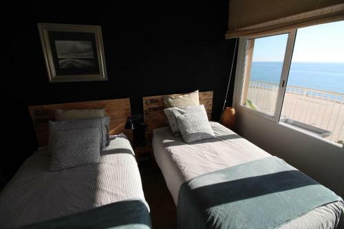 Apartamento Vista Azul