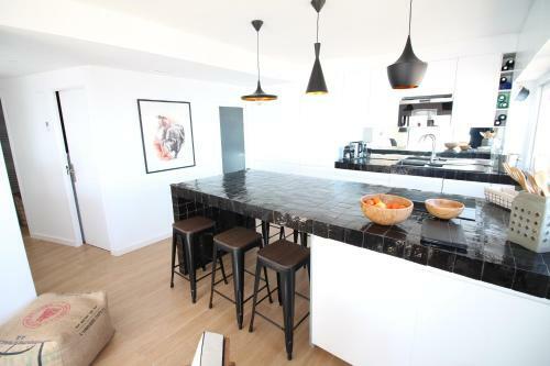 Apartamento Vista Azul