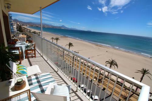 Apartamento Vista Azul