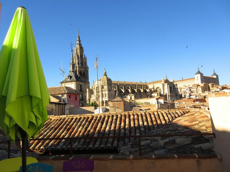 Apartamento Casa Catedral