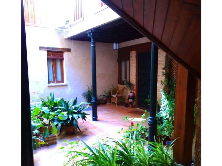 Apartamento Casa Catedral