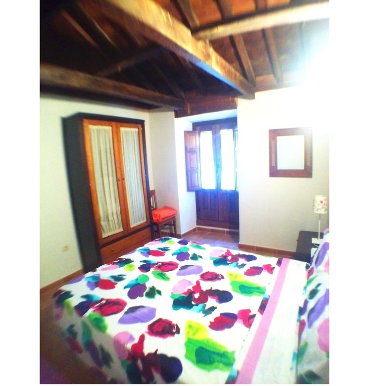Apartamento Casa Catedral