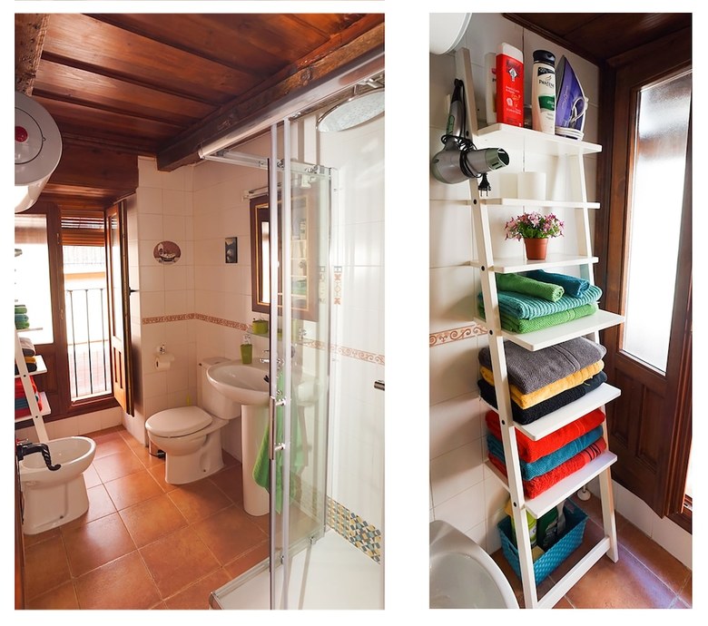 Apartamento Casa Catedral