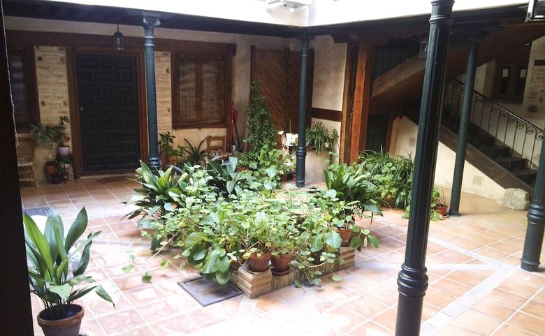 Apartamento Casa Catedral