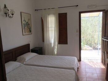 Agroturismo Binibasa