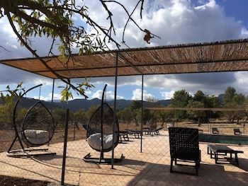 Agroturismo Binibasa