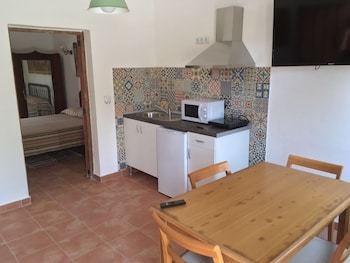 Agroturismo Binibasa