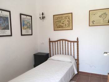 Agroturismo Binibasa