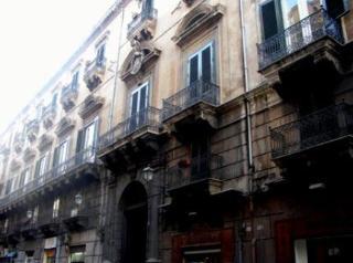 Bed & Breakfast Palazzo Montevago