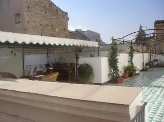 Bed & Breakfast Palazzo Montevago