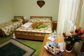 Bed & Breakfast Luana Inn Airport
