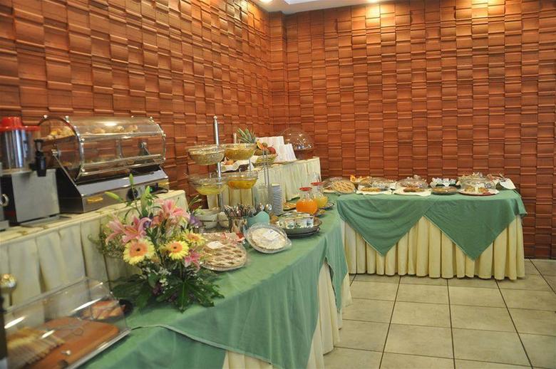 Hotel Fiorenza