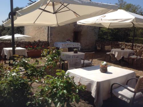 Bed & Breakfast La Canonica Di Fungaia