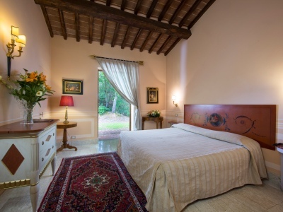 Hotel Il Piccolo Castello