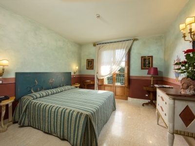 Hotel Il Piccolo Castello