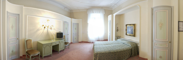 Grand Hotel Liberty