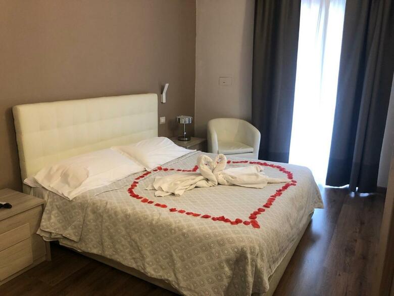 Hotel Royal