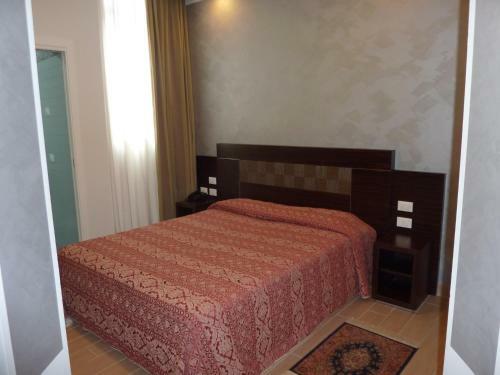 Hotel Alla Bianca