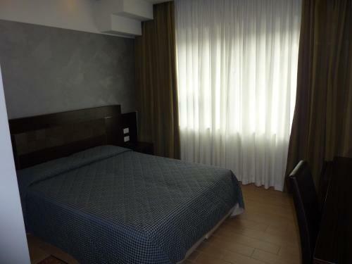 Hotel Alla Bianca