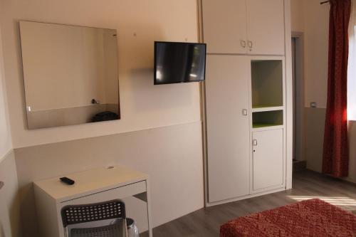 Hotel Alla Bianca