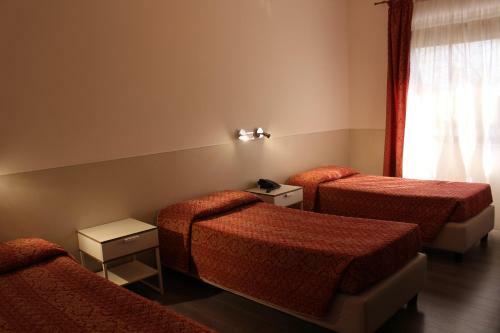 Hotel Alla Bianca