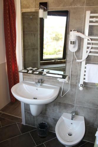 Hotel Alla Bianca