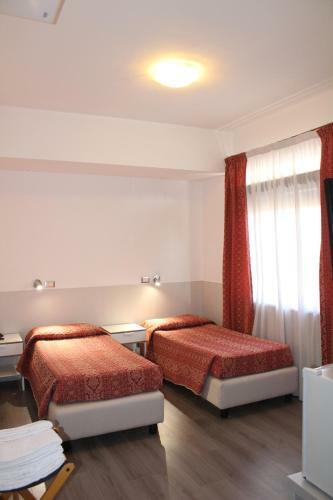 Hotel Alla Bianca