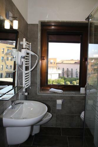 Hotel Alla Bianca
