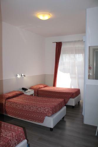 Hotel Alla Bianca