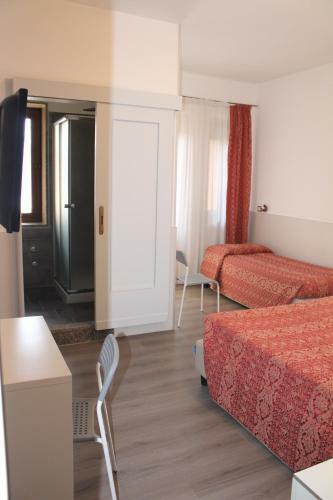 Hotel Alla Bianca