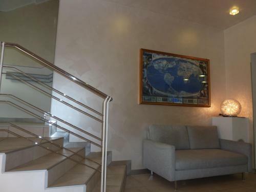 Hotel Alla Bianca