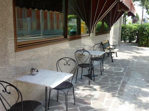 Hotel Alla Bianca
