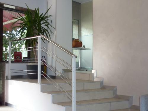Hotel Alla Bianca