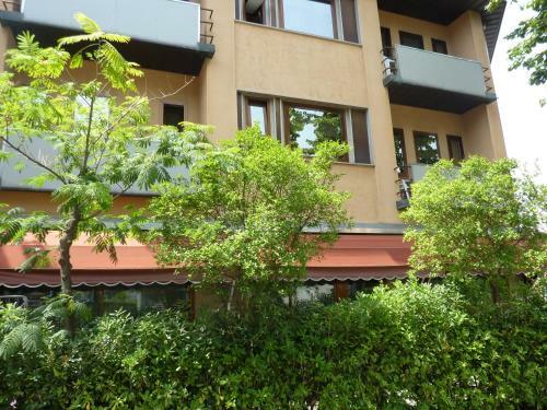 Hotel Alla Bianca