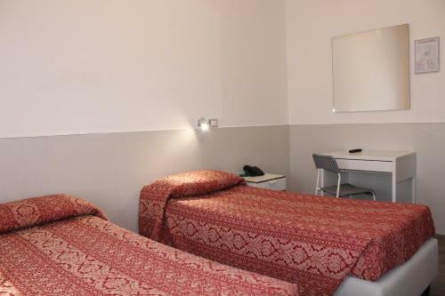 Hotel Alla Bianca