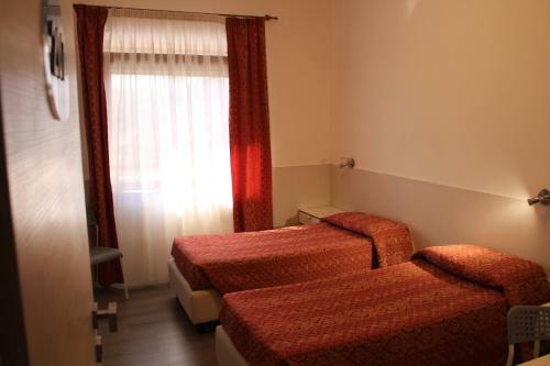 Hotel Alla Bianca