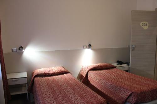 Hotel Alla Bianca