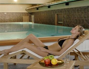 Cocca Hotel Royal Thai Spa