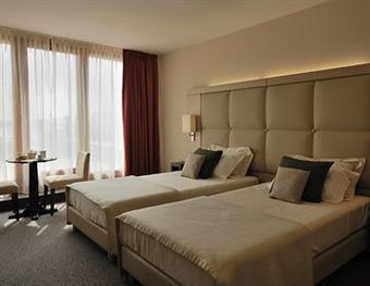 Cocca Hotel Royal Thai Spa