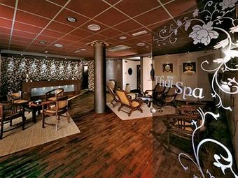 Cocca Hotel Royal Thai Spa