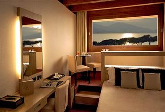 Cocca Hotel Royal Thai Spa