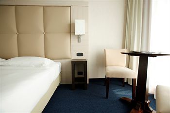 Cocca Hotel Royal Thai Spa