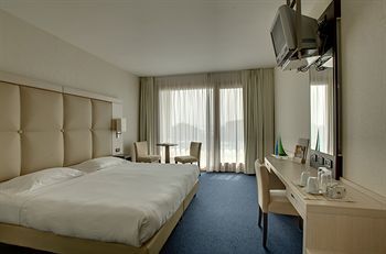 Cocca Hotel Royal Thai Spa