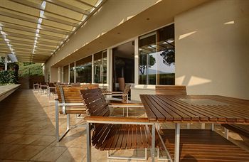 Cocca Hotel Royal Thai Spa