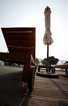Cocca Hotel Royal Thai Spa