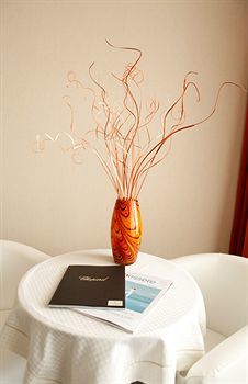 Cocca Hotel Royal Thai Spa