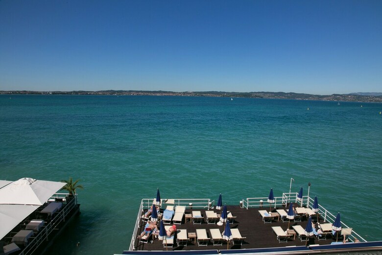 Hotel Flaminia